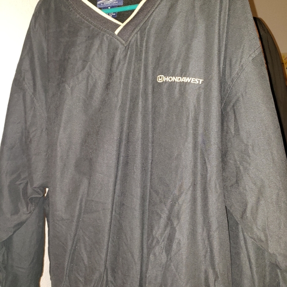 Jacket - Picture 3 of 4